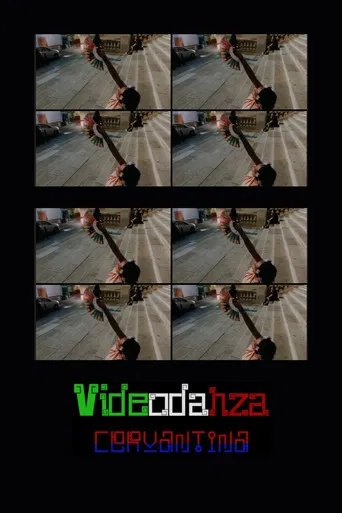 Cervantine Videodance: Arirang, Cielito Lindo! poster