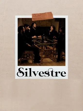 Silvestre poster