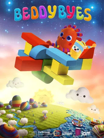 BeddyByes poster