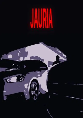 JAURÍA poster