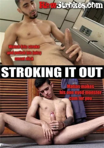 Stroking It Out poster