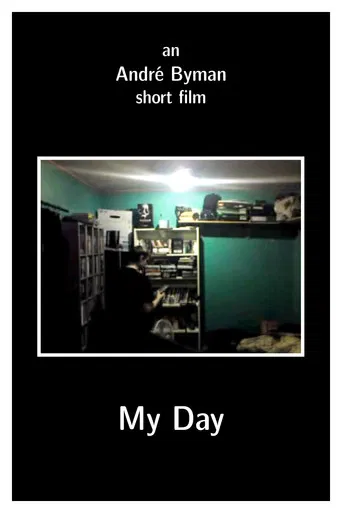 My Day poster