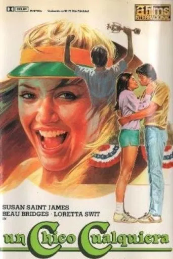 The Kid From Nowhere poster