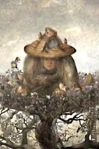 My Childhood Mystery Tree poster