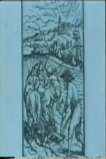 Dangerous Knowledge poster