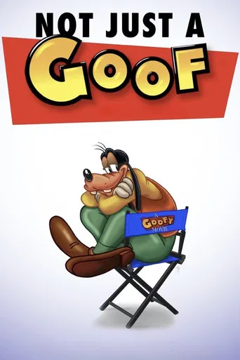Not Just a Goof poster