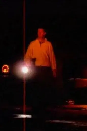 Absolutely Dead poster