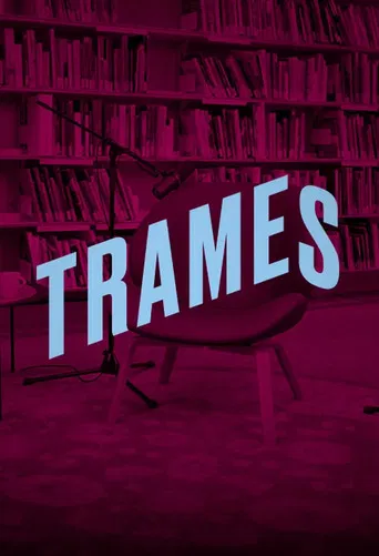 Trames poster