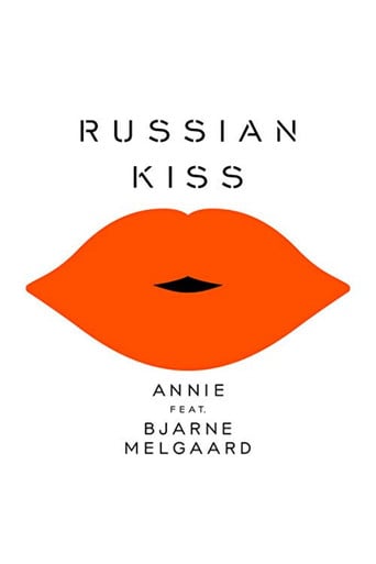 Russian Kiss poster