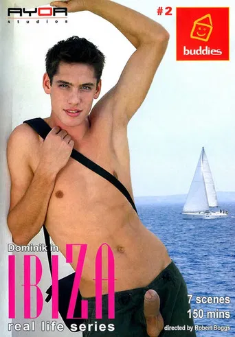 Buddies 2: Dominik in Ibiza poster