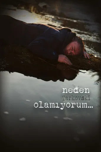 Why Can't I Be Tarkovsky? poster