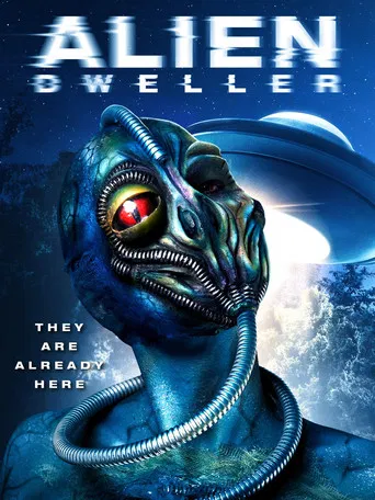 Dweller poster