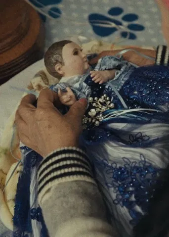 La Mayordomia poster