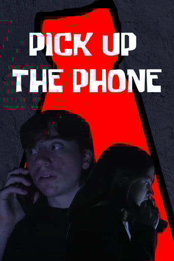Pick Up the Phone poster