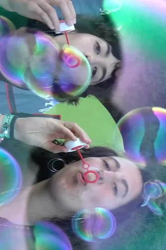 VLOG OBSERVATORIO 2025 poster