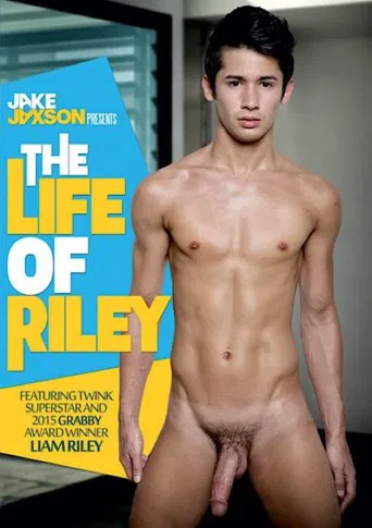 The Life of Riley poster