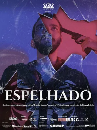 Espelhado poster