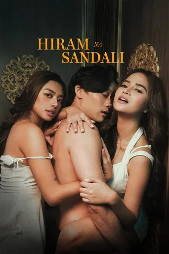 Hiram na Sandali poster