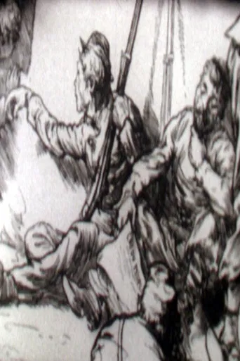 Paris au temps des cerises poster