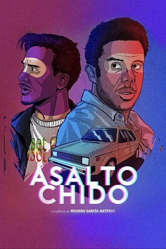 Fucking Great Assault poster