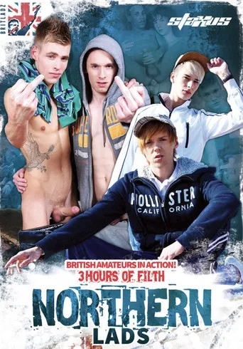 Northern Lads poster