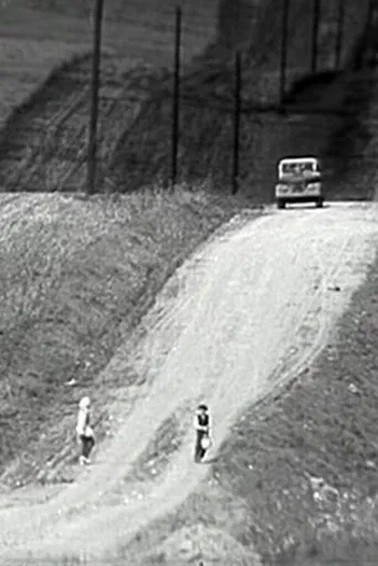 Eine Sommerreise poster