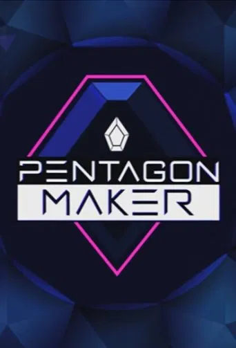 Pentagon Maker poster
