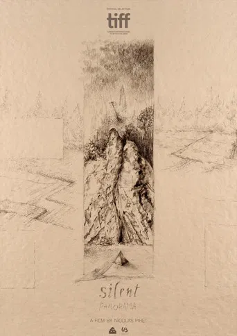 Silent Panorama poster