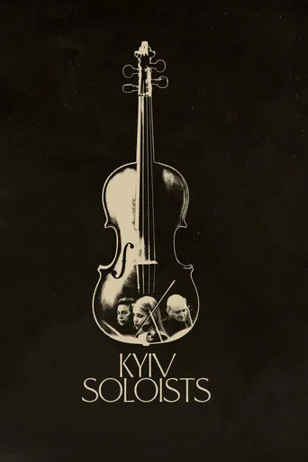 Kyiv Soloists poster
