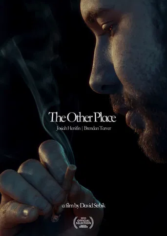 The Other Place poster