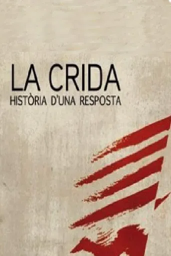 La Crida, història d’una resposta poster