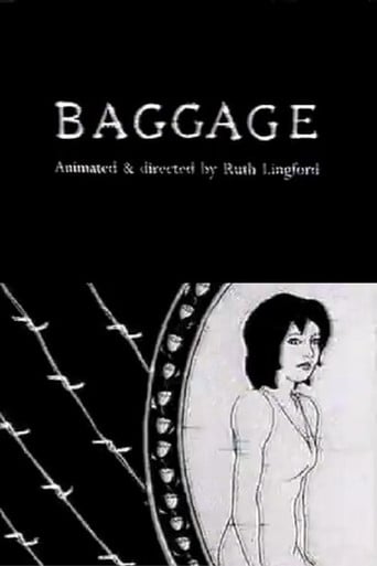 Baggage poster