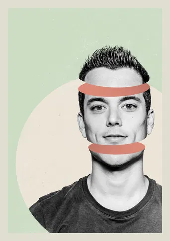 Andries Tunru - In Theorie poster