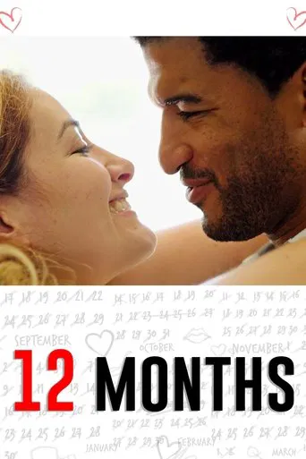 12 Months poster