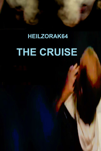 The Cruise poster