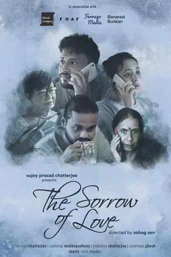The Sorrow of Love poster