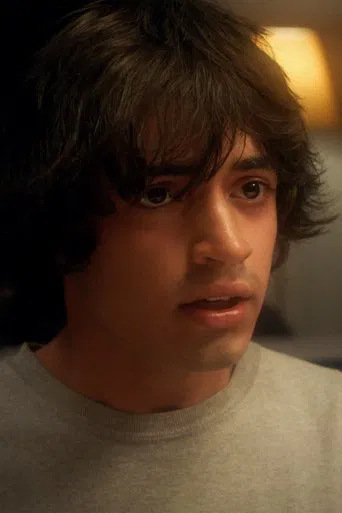 A Few More Minutes, Please poster