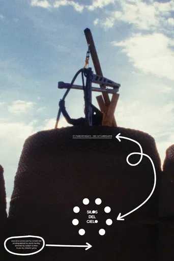 Silos del Cielo poster