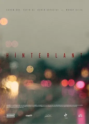 Hinterlant poster