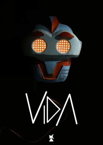 VIDA poster