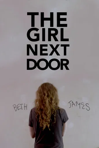 The Girl Next Door poster