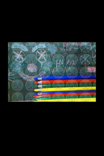 The Last Clowning poster