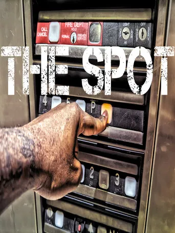 The Spot poster