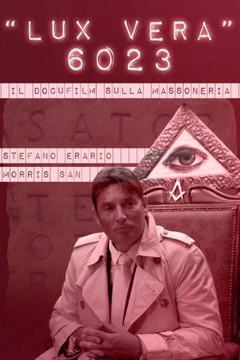 LUX VERA 6023 poster