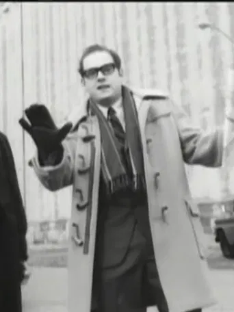 Heritage Minutes: Expo '67 poster