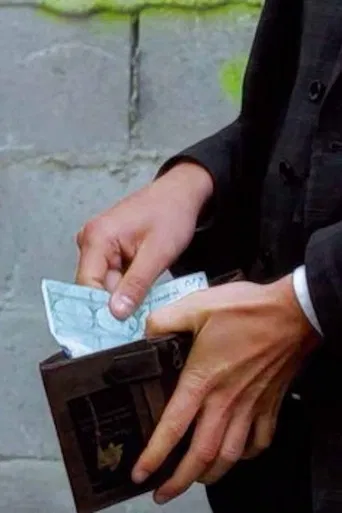 Affaires Courantes poster