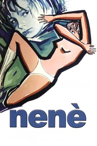Nenè poster