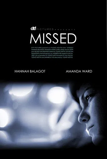 Missed poster