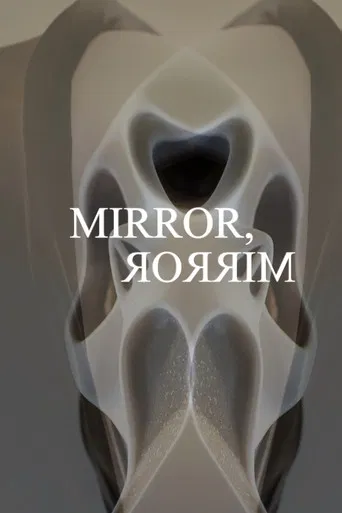 Mirror, Mirror poster