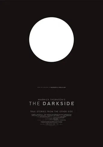 The Darkside poster